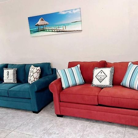 Orsini Beach Apartment Aguadilla Luaran gambar