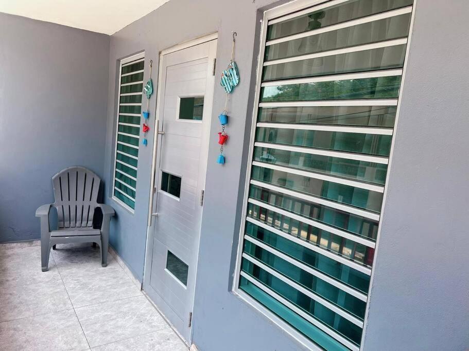 Orsini Beach Apartment Aguadilla Luaran gambar