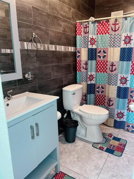 Orsini Beach Apartment Aguadilla Luaran gambar