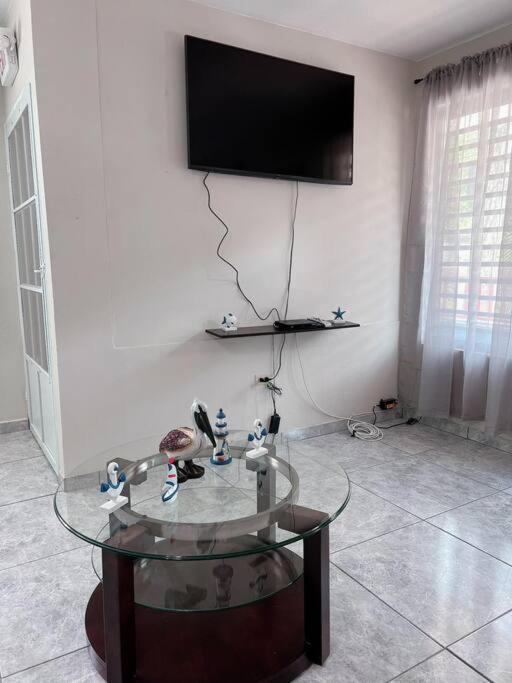 Orsini Beach Apartment Aguadilla Luaran gambar