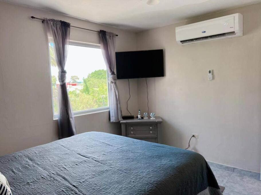 Orsini Beach Apartment Aguadilla Luaran gambar